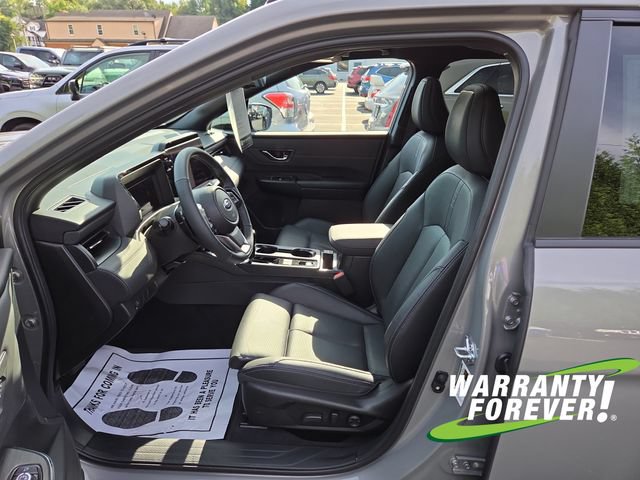 Certified 2026 Subaru Outback Touring XT AWD/4WD image 14