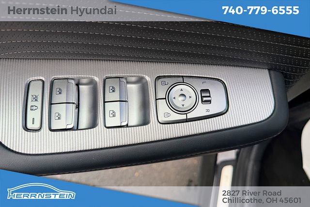 Used 2024 Hyundai Palisade Calligraphy image 14