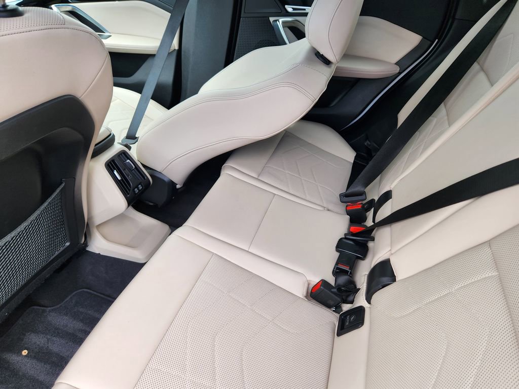 Used 2024 BMW X1 xDrive28i image 8