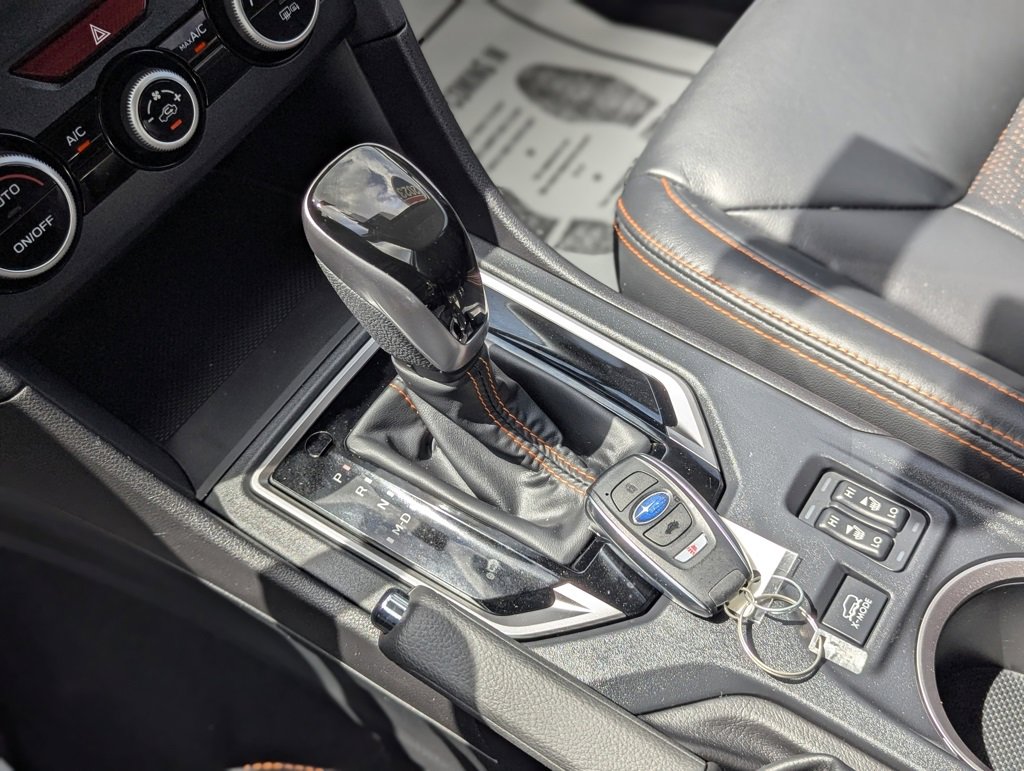 Used 2023 Subaru Crosstrek 2.5i Limited w/ Moonroof Package image 39