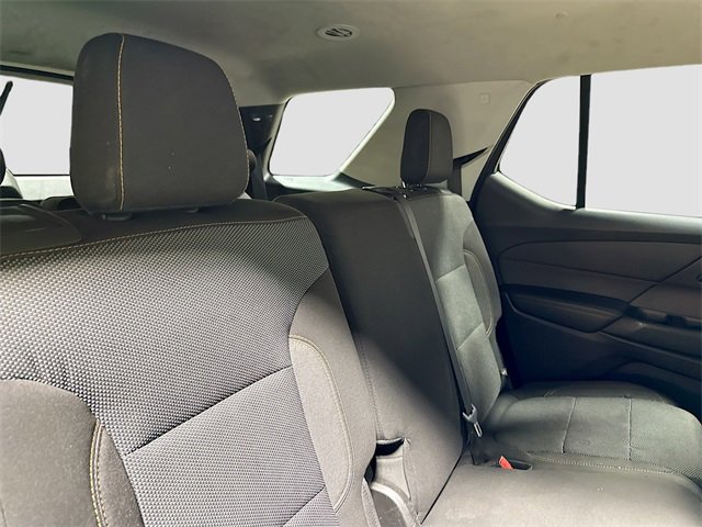 Used 2018 Chevrolet Traverse LS image 30