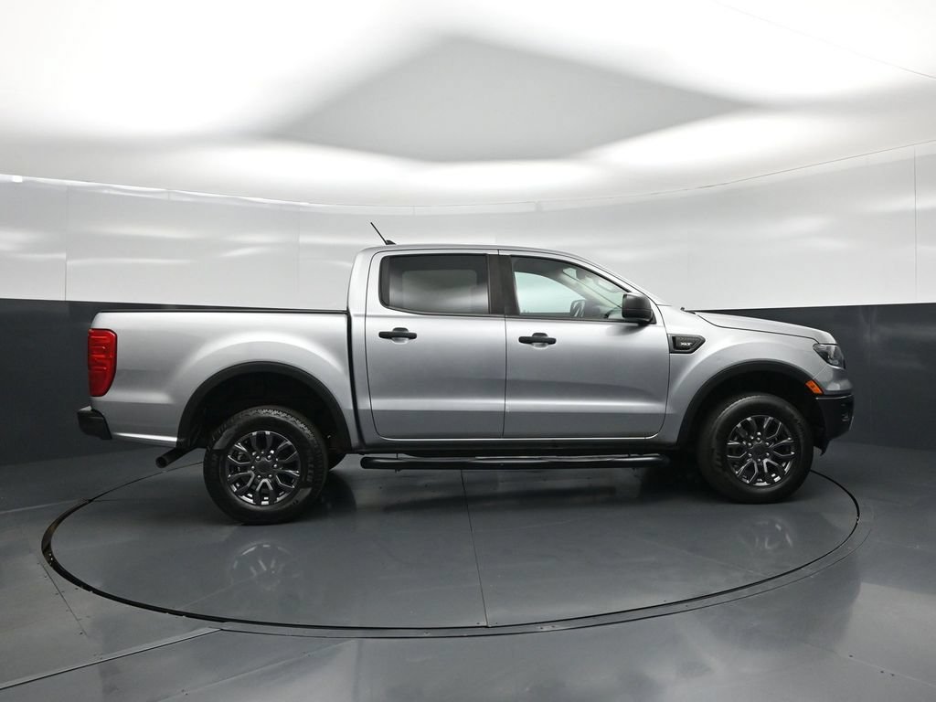 Used 2021 Ford Ranger XLT w/ Equipment Group 301A Mid RWD image 19