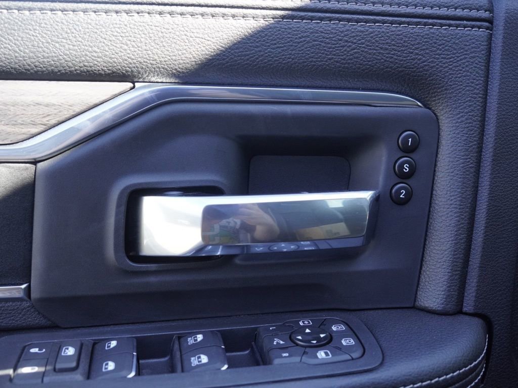 New 2026 RAM 3500 Laramie image 11