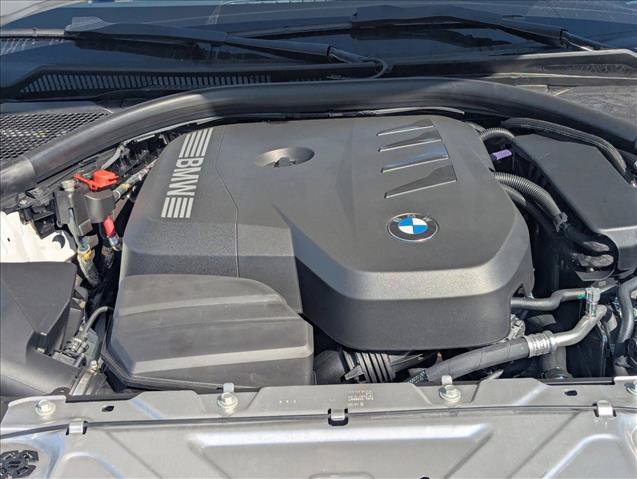 Used 2026 BMW 330i Sedan w/ Premium Package RWD image 16