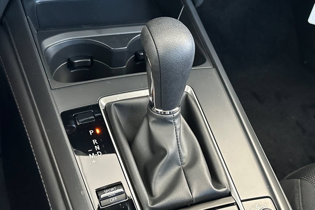 New 2026 MAZDA CX-30 AWD 2.5 S image 21