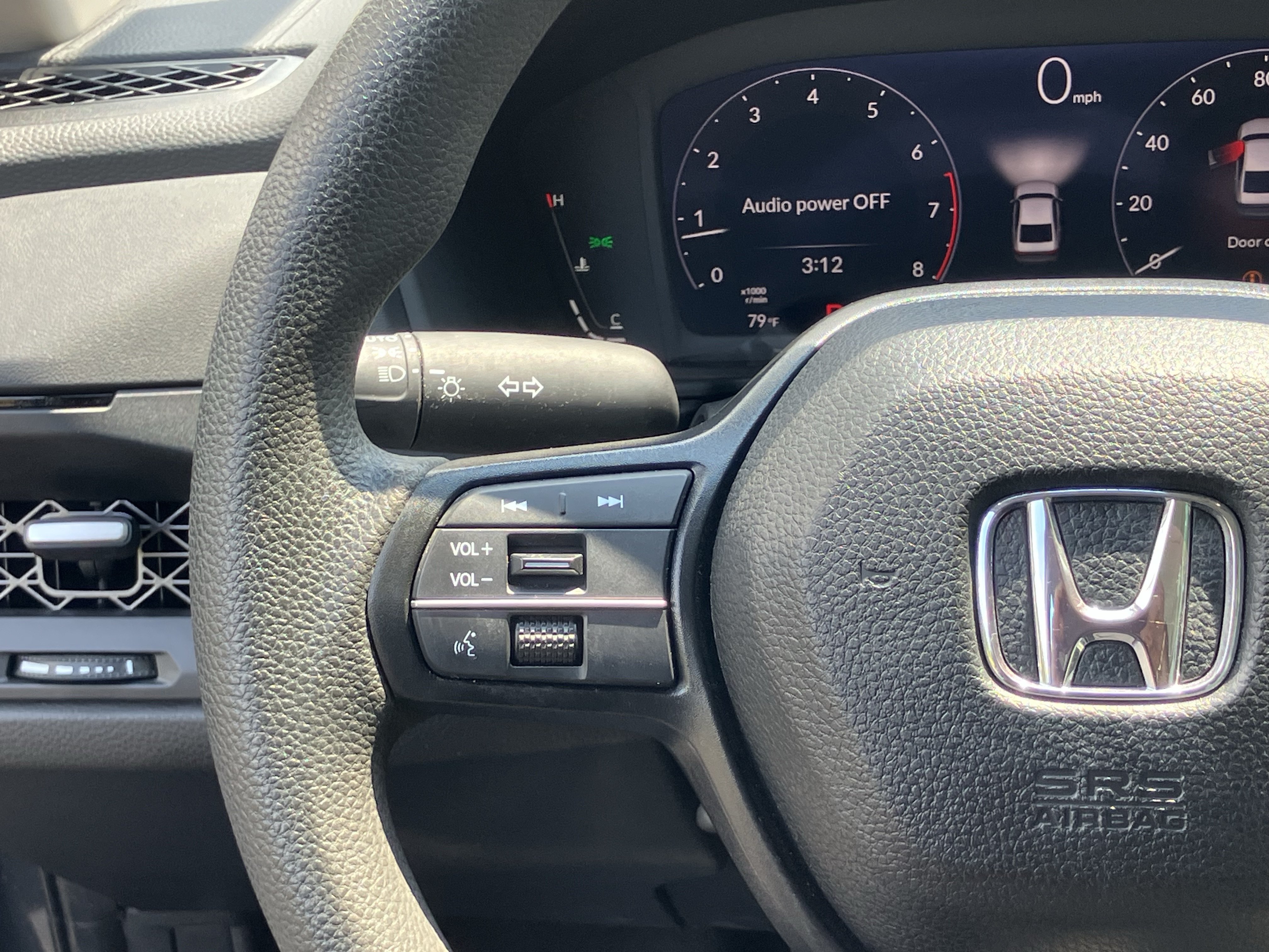 Used 2024 Honda Accord EX image 22