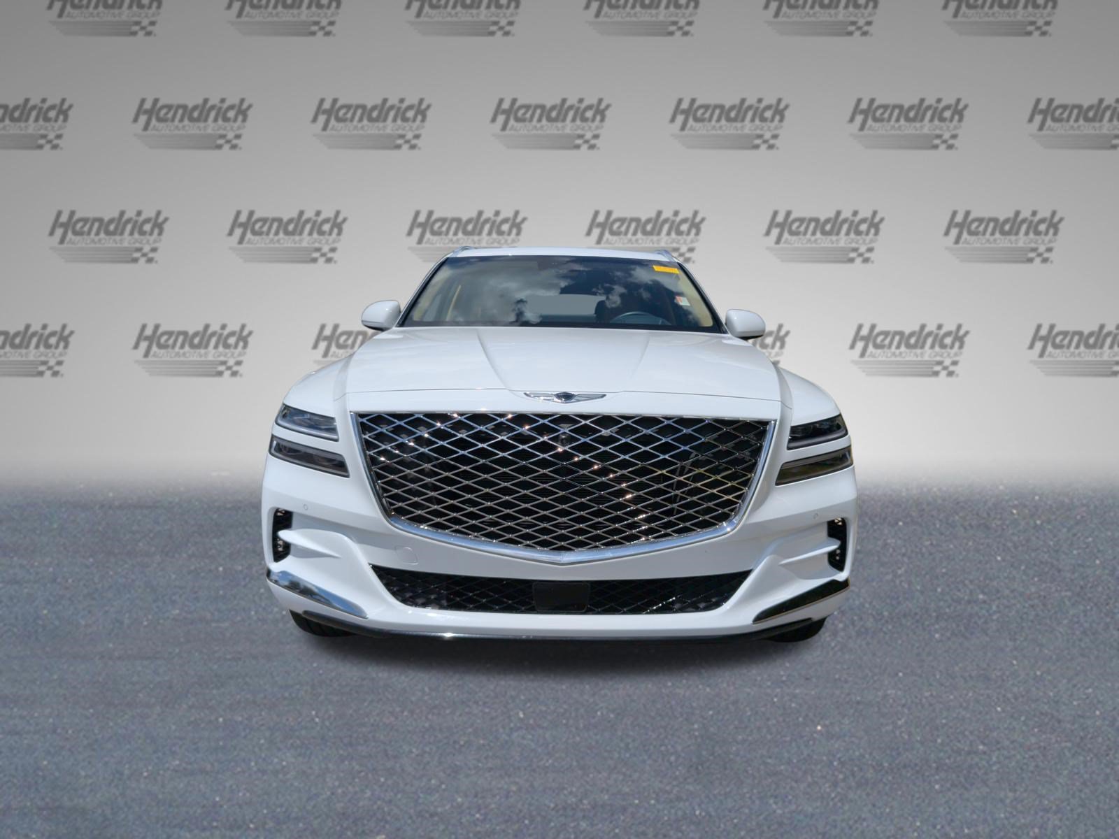 Used 2024 Genesis GV80 2.5T w/ Prestige Package AWD/4WD image 5