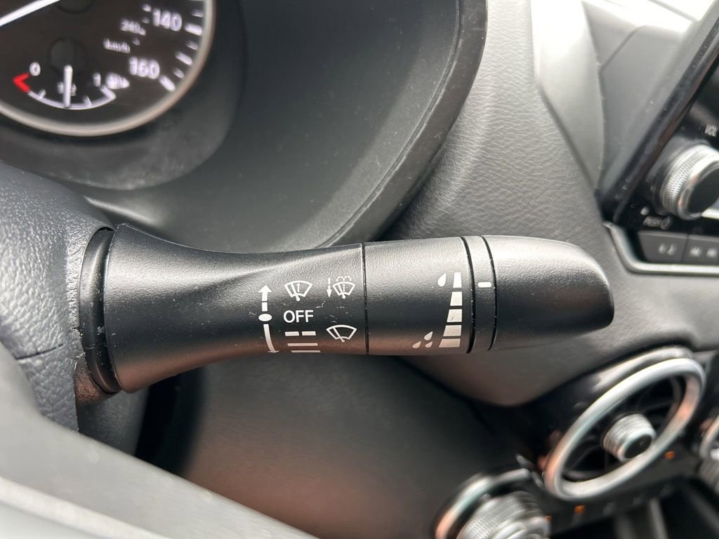 Used 2024 Nissan Sentra S FWD image 28