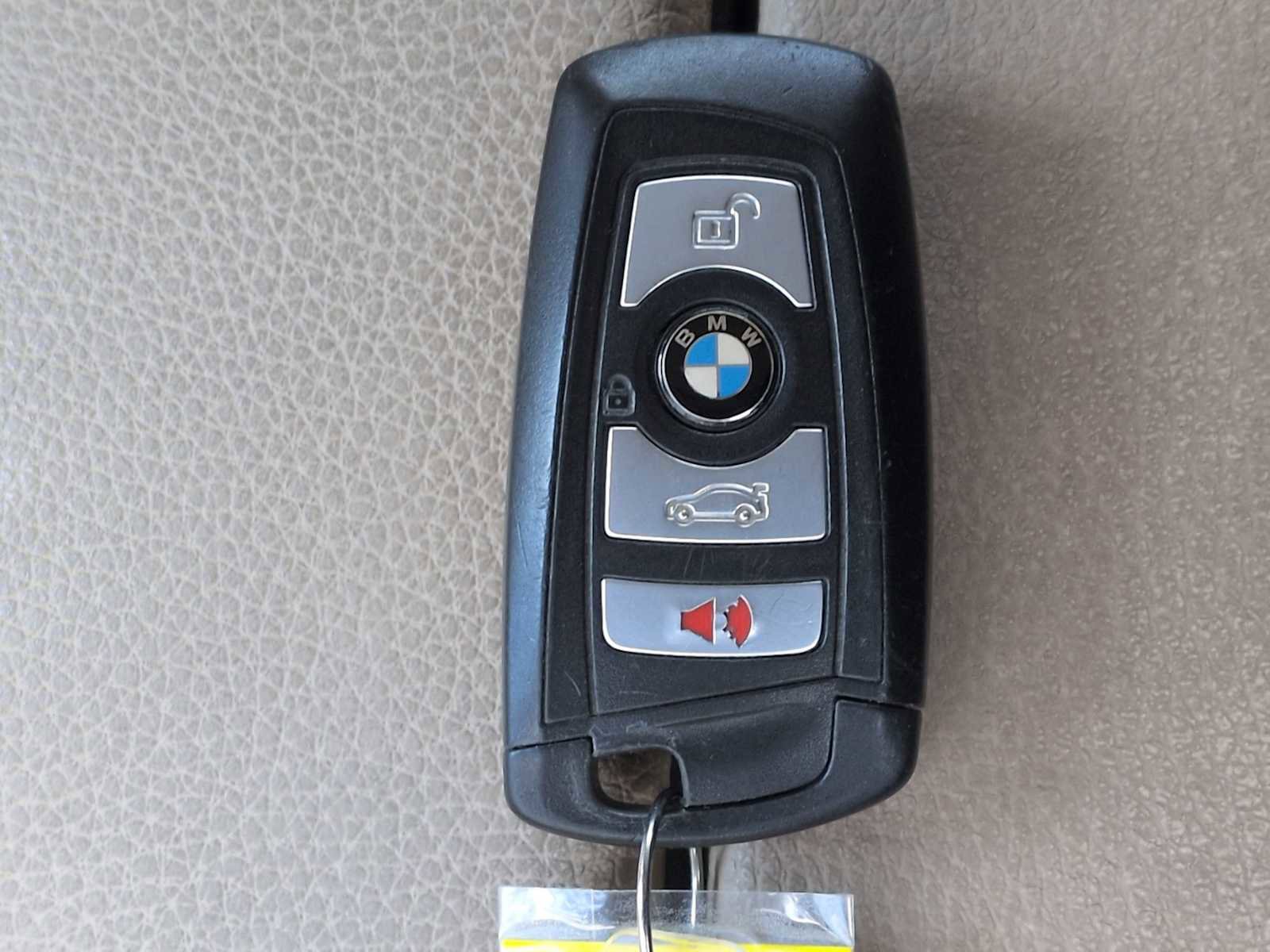 Used 2014 BMW 535i xDrive Sedan AWD/4WD image 30