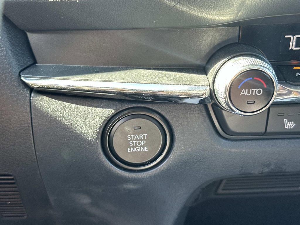 Certified 2025 MAZDA CX-30 AWD 2.5 S w/ Premium Package image 14