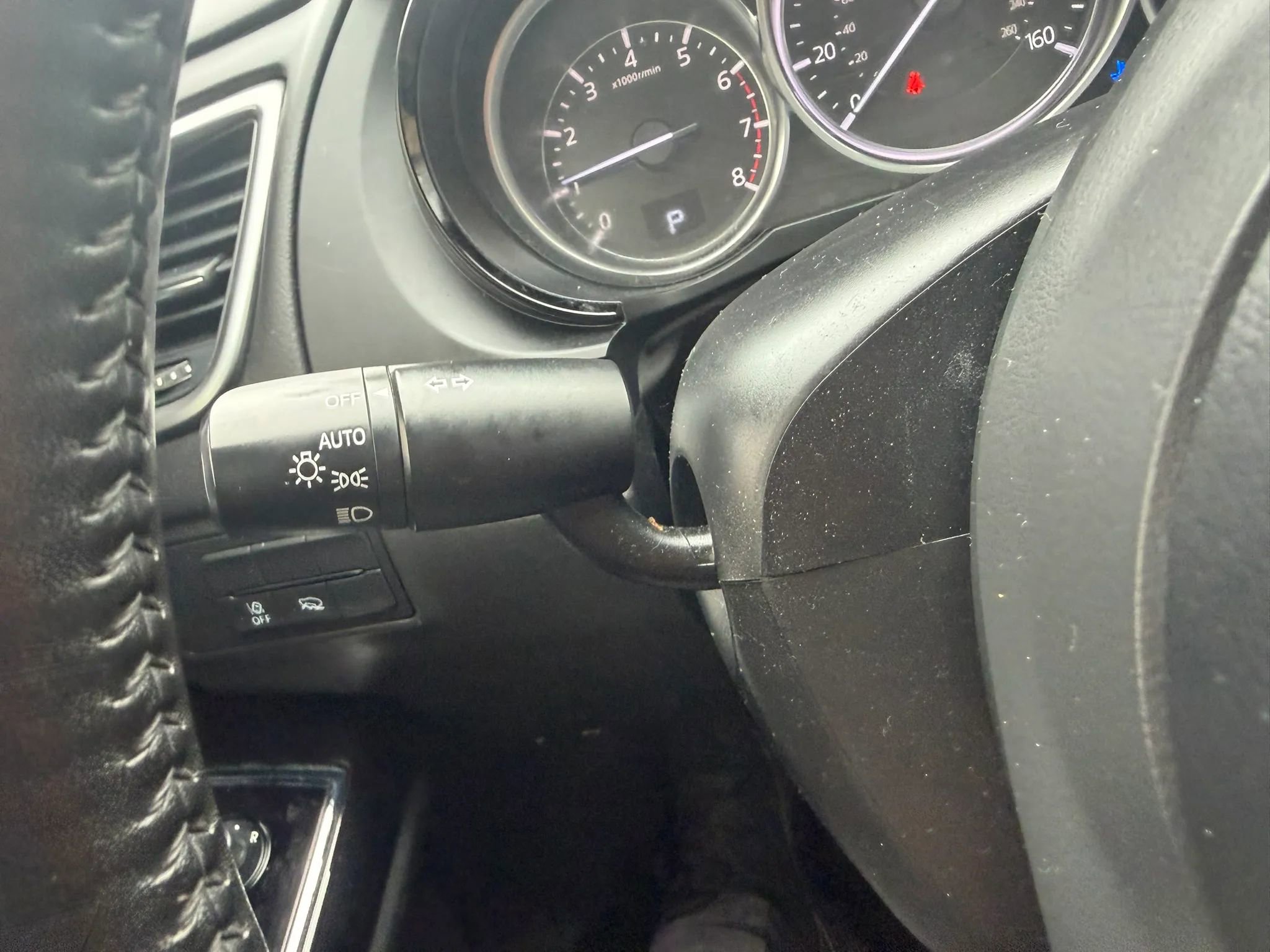 Used 2021 MAZDA CX-9 Sport AWD/4WD image 15