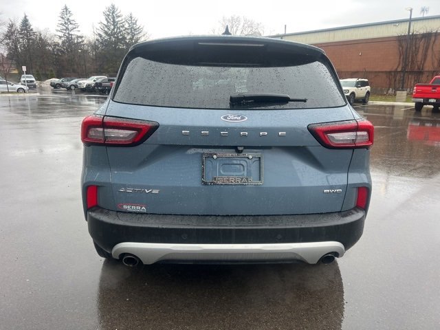 Used 2023 Ford Escape Active w/ Tech Pack #2 image 6