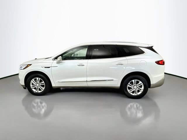 Used 2018 Buick Enclave Essence FWD image 4