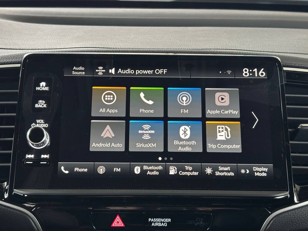 New 2026 Honda Ridgeline RTL image 14