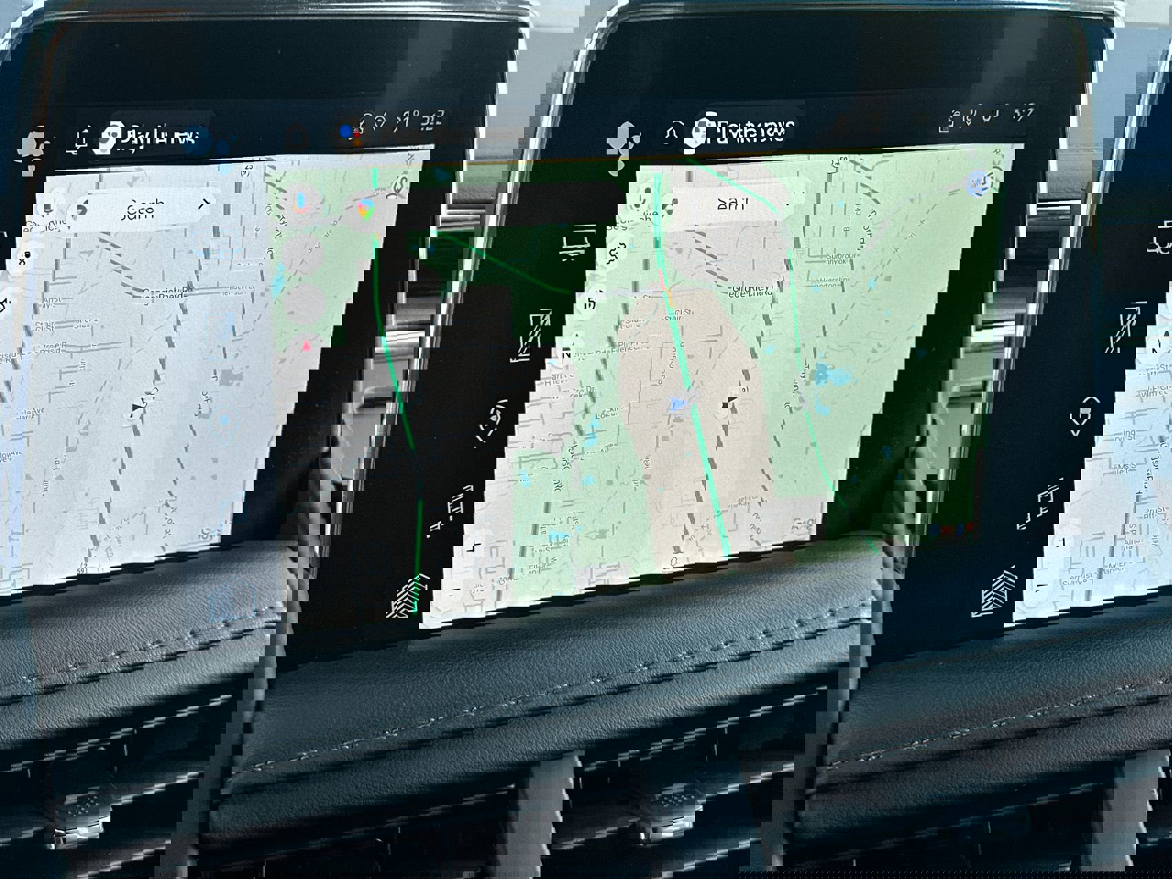 Used 2023 Chevrolet Tahoe LT image 18