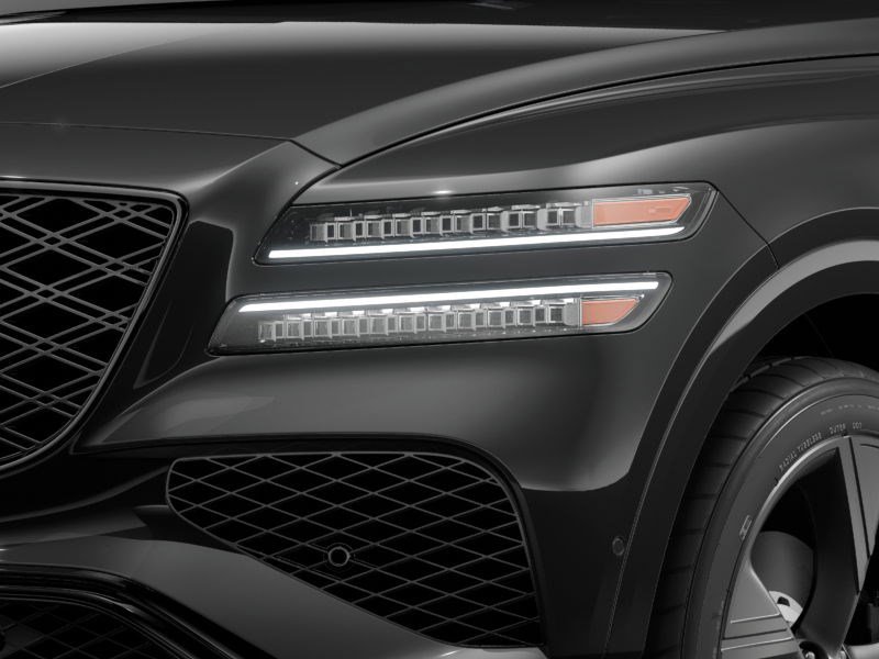 New 2026 Genesis GV80 3.5T Prestige image 9