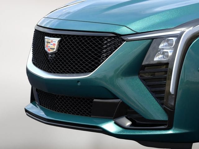 New 2026 Cadillac CT5 Sport w/ Technology Package AWD/4WD image 13