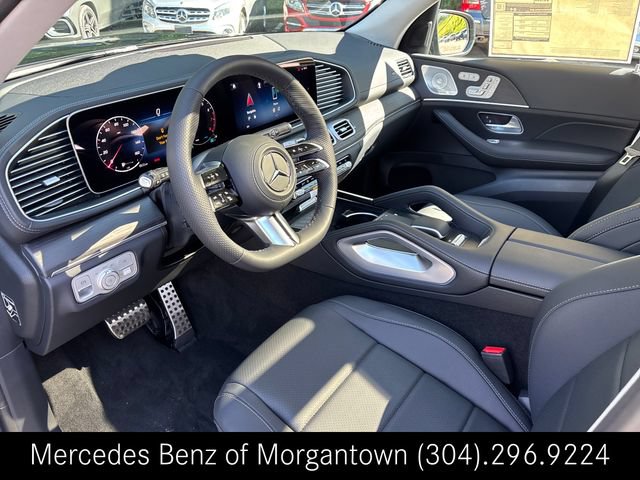 New 2026 Mercedes-Benz GLS 450 4MATIC image 11