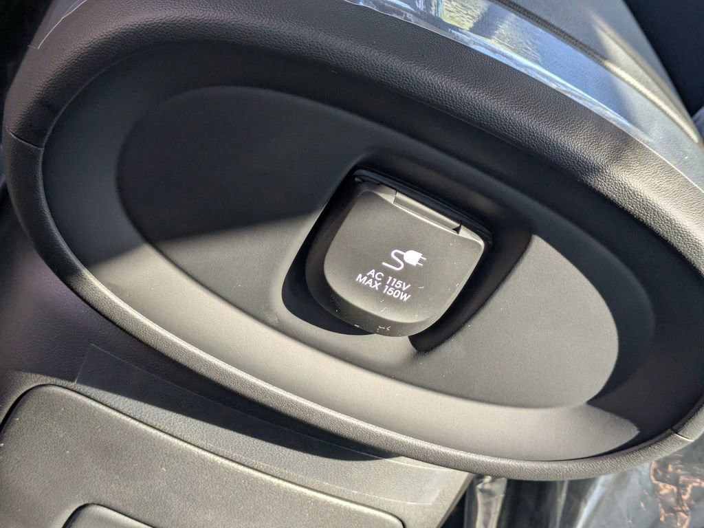 New 2026 Hyundai Palisade XRT Pro image 17