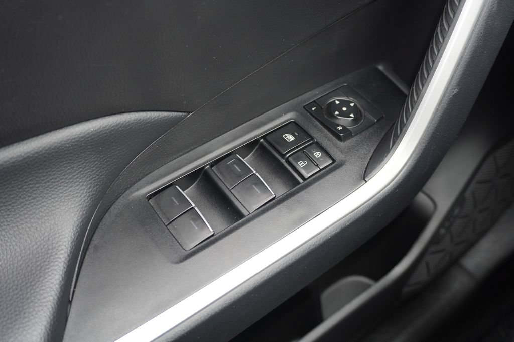 Certified 2024 Toyota RAV4 XLE FWD image 13