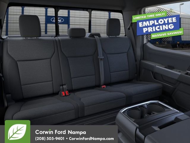 New 2026 Ford F150 XLT AWD/4WD image 11
