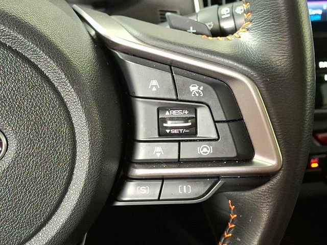 Certified 2023 Subaru Crosstrek 2.5i Limited w/ Moonroof Package AWD/4WD image 23