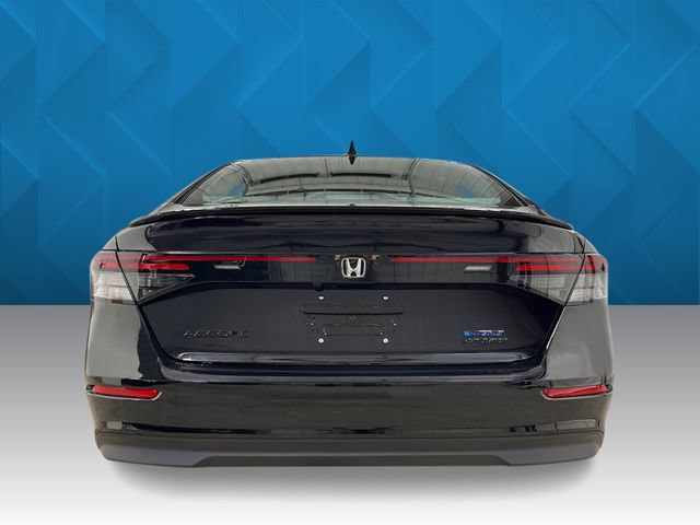 New 2026 Honda Accord Sport image 4