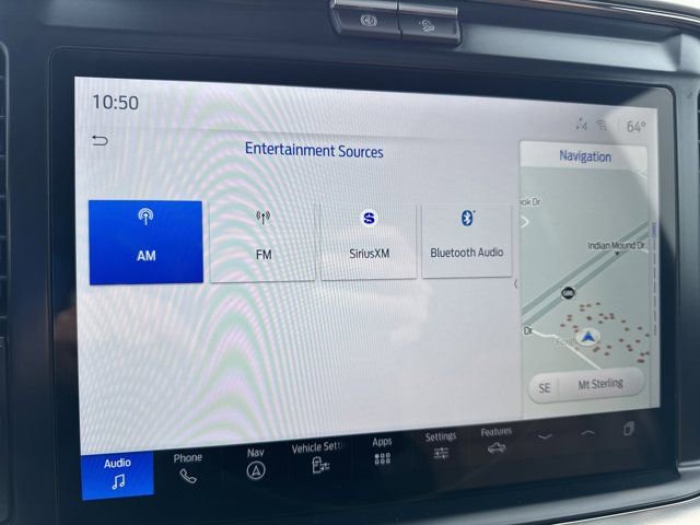 New 2026 Ford F250 King Ranch w/ Chrome Package image 25