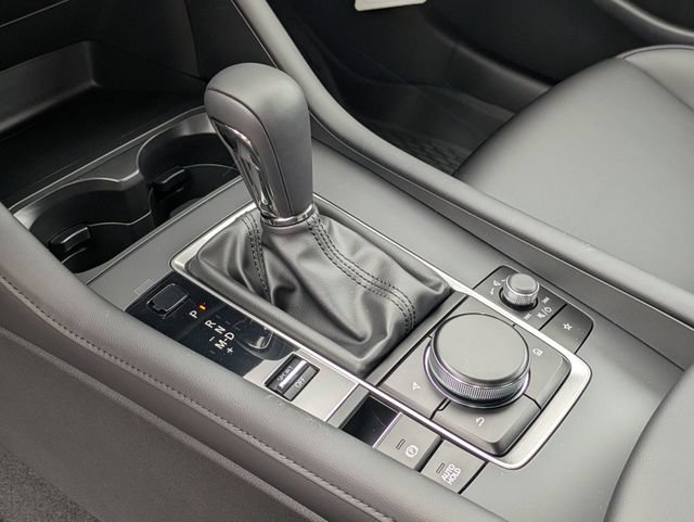 New 2026 MAZDA MAZDA3 s Sport FWD image 18