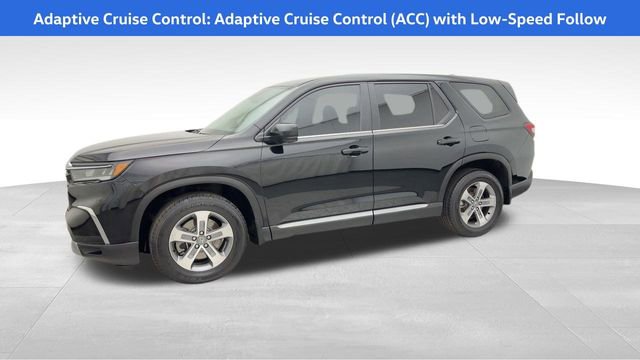 Used 2023 Honda Pilot EX-L image 7