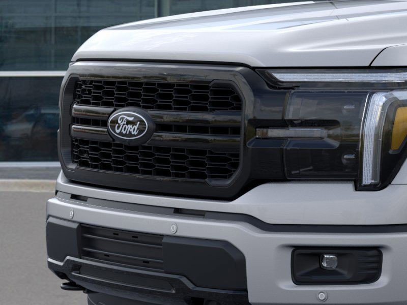 New 2026 Ford F150 Lariat w/ Equipment Group 501A Mid image 19