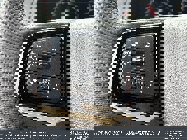 New 2026 Honda Ridgeline Black Edition image 25