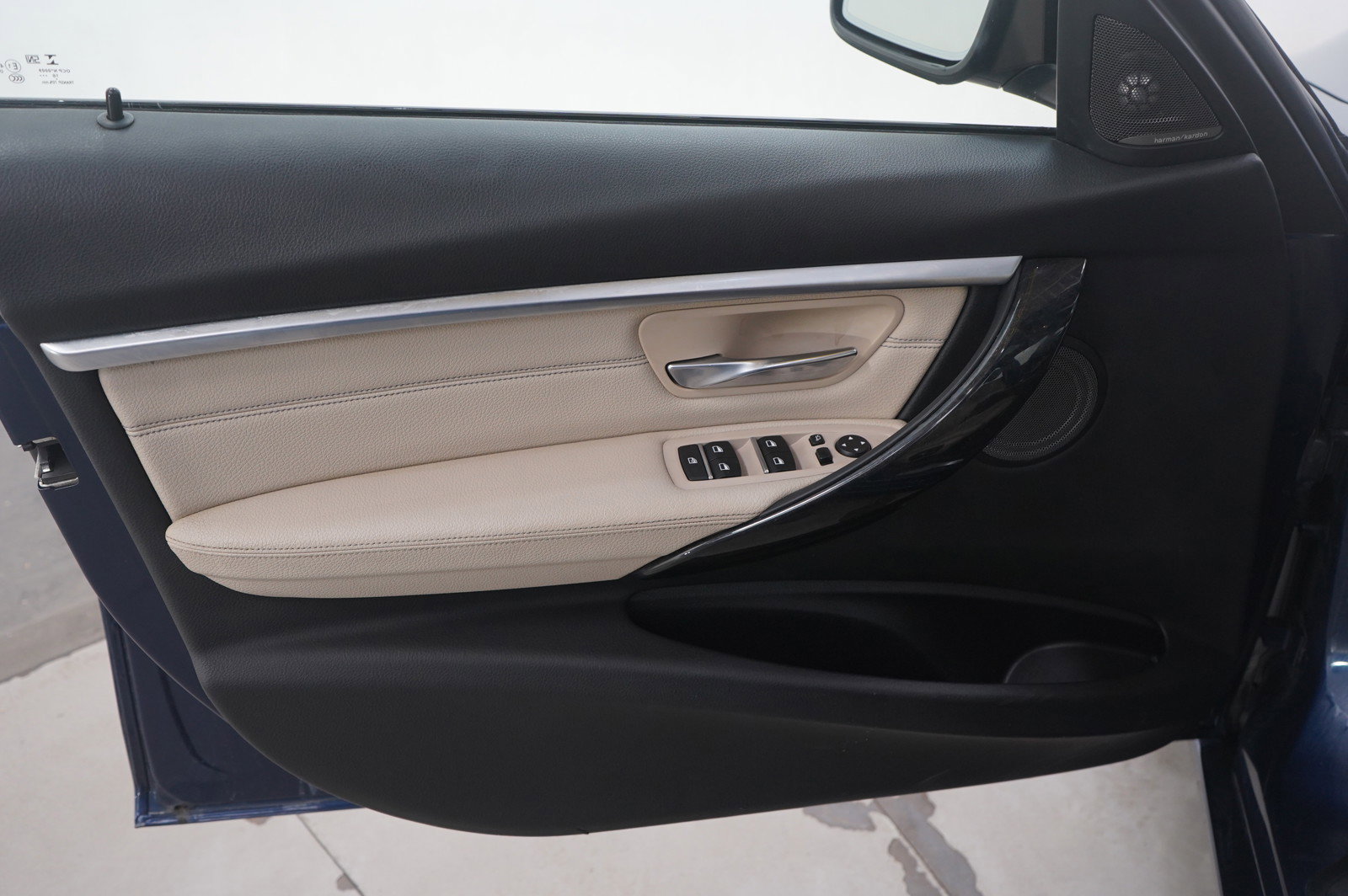 Used 2017 BMW 328d xDrive Sedan image 18