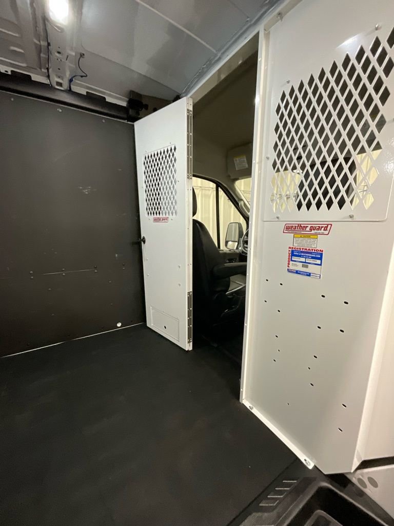Used 2024 Ford Transit 250 148 Medium Roof w/ Load Area Protection Package image 15