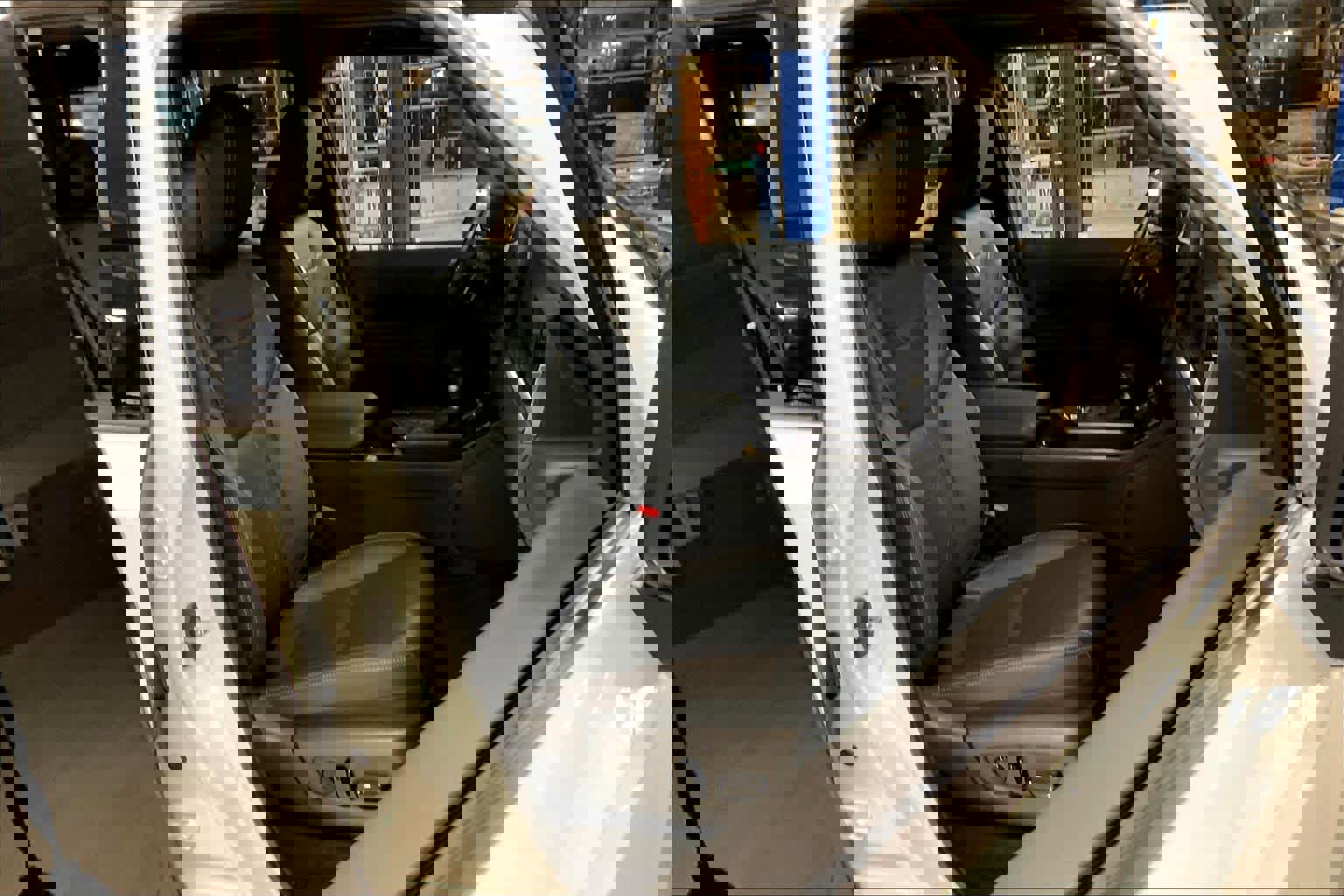 Used 2024 Lexus GX 550 image 8