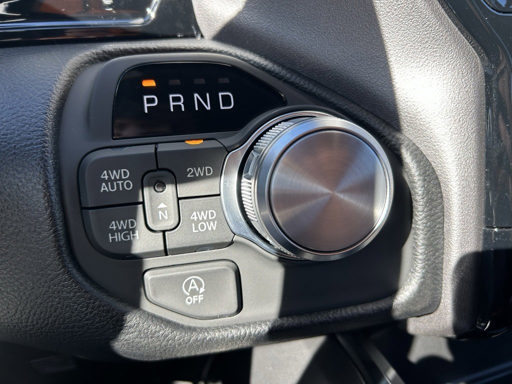 New 2026 RAM 1500 Laramie image 23