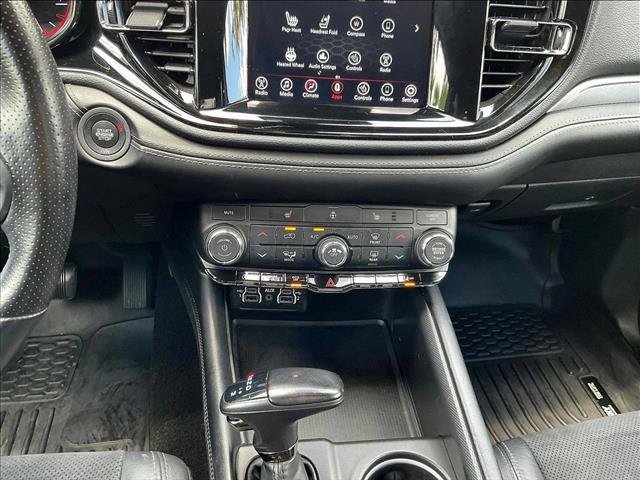 Used 2022 Dodge Durango GT AWD/4WD image 24