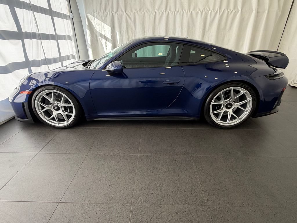 Certified 2026 Porsche 911 GT3 RWD image 2