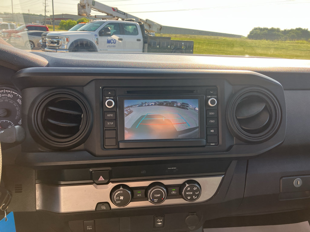 Used 2019 Toyota Tacoma SR w/ SX Package RWD image 29