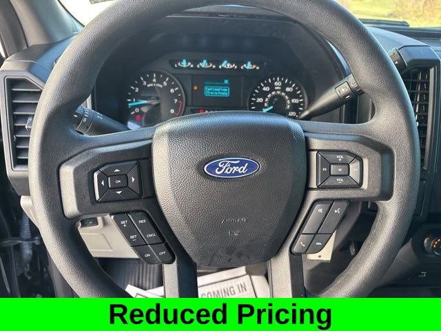 Used 2020 Ford F150 XL w/ XL Power Equipment Group image 15