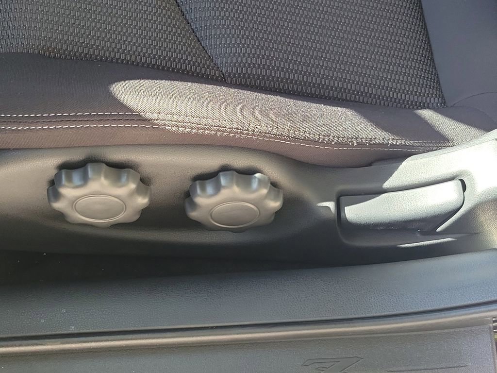 New 2026 Nissan Z Sport w/ Floor Mat Package image 23