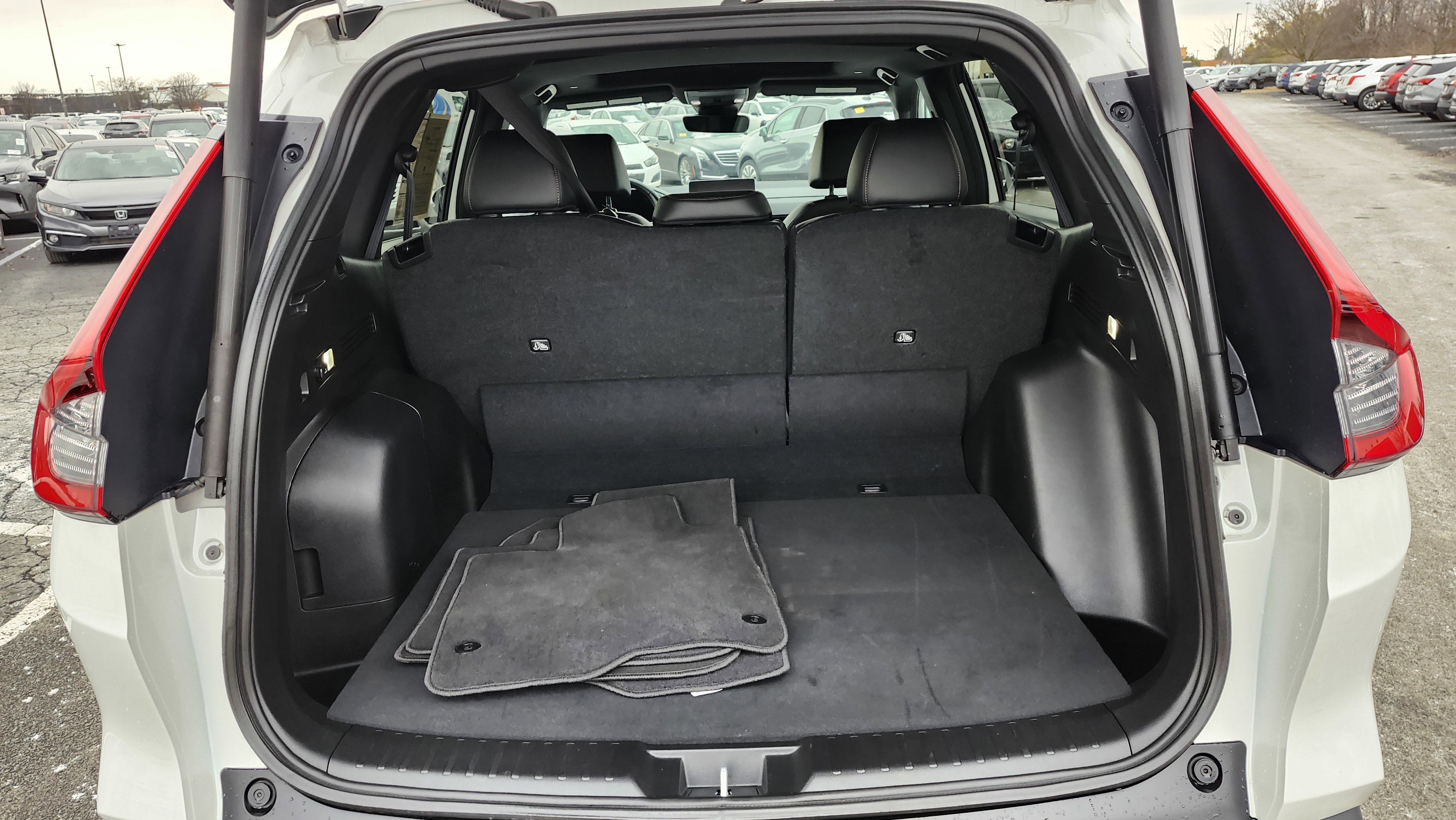 Used 2025 Honda CR-V Sport-L image 23