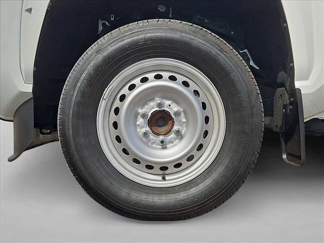 Certified 2025 Toyota Tacoma SR w/ SR Upgrade Package RWD image 26