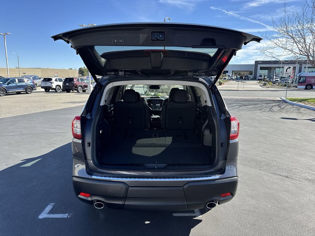 New 2026 Subaru Ascent Touring image 21