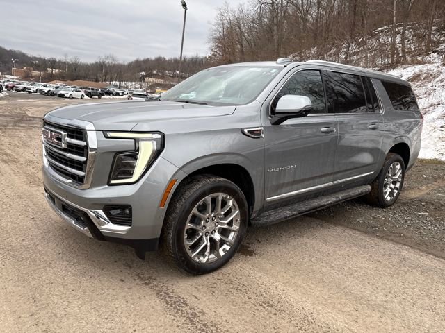 New 2026 GMC Yukon XL Elevation w/ Elevation Premium Package image 1