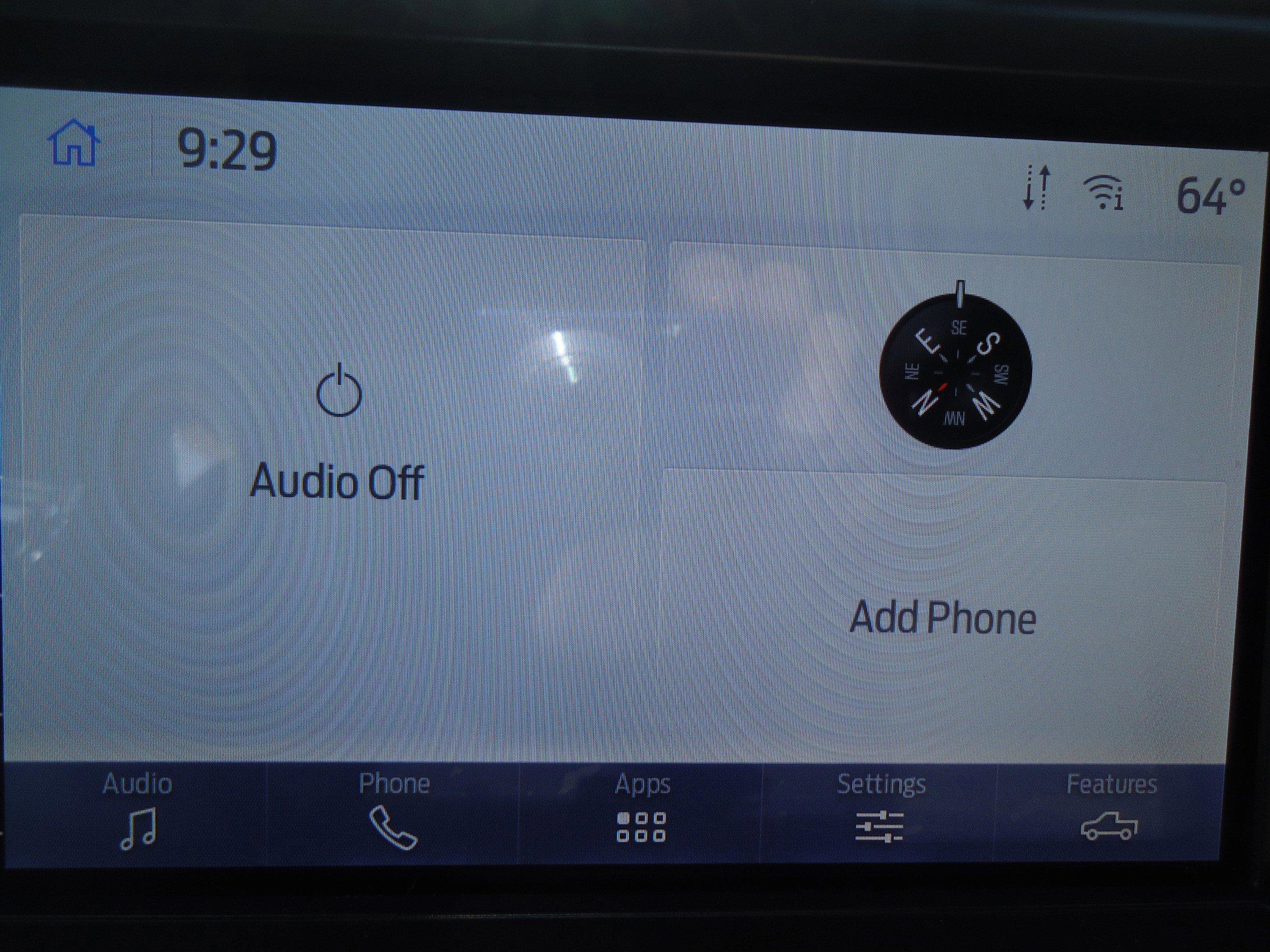 Used 2023 Ford F250 XL w/ XL Off-Road Package image 18