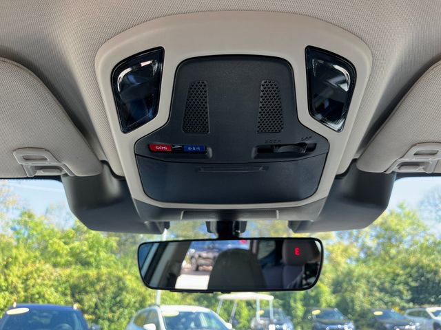 New 2025 Subaru Outback Premium image 17