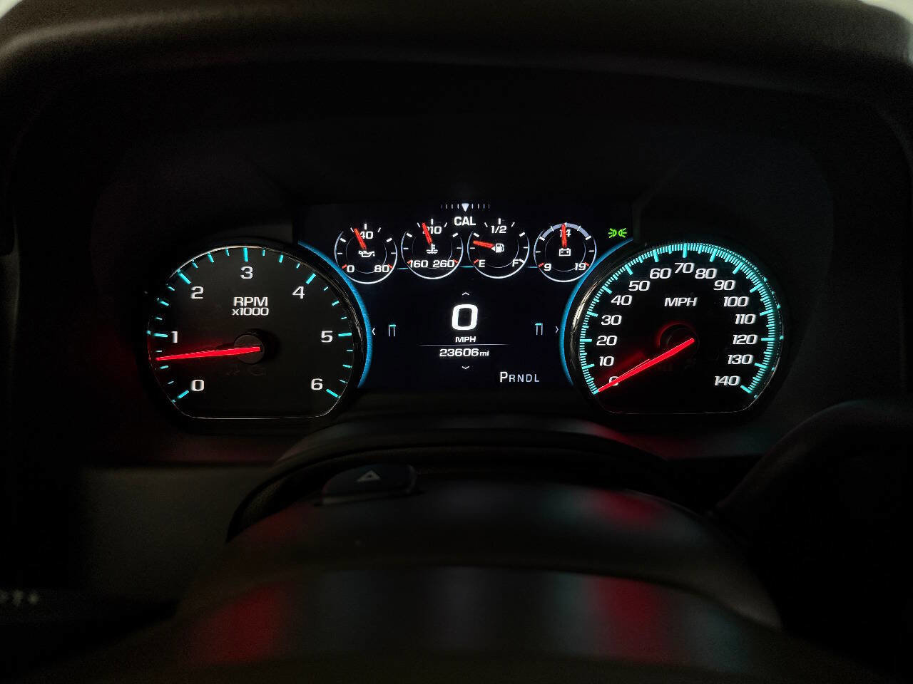 Used 2018 GMC Yukon XL Denali w/ Denali Ultimate Package AWD/4WD image 84