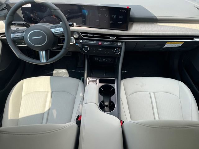 New 2025 Hyundai Sonata SEL FWD image 10