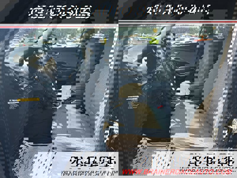 Used 2015 Hyundai Santa Fe Sport AWD/4WD image 5